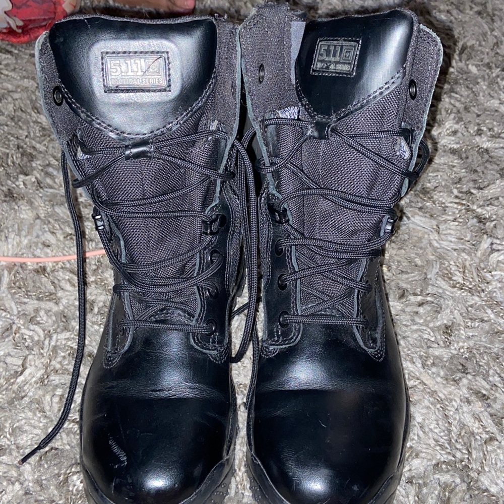 Storm boots